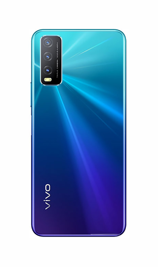 vivo y20a pictures