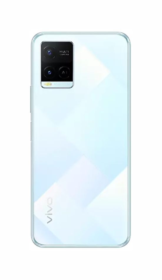 vivo y21 pictures