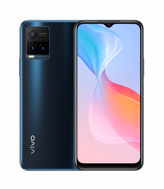 vivo y21s pictures