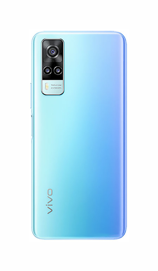 vivo y31 pictures