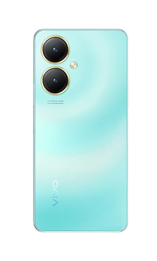 vivo y35 plus pictures