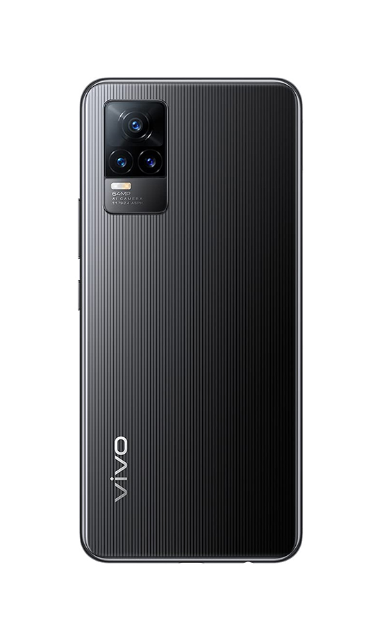 vivo y73 pictures