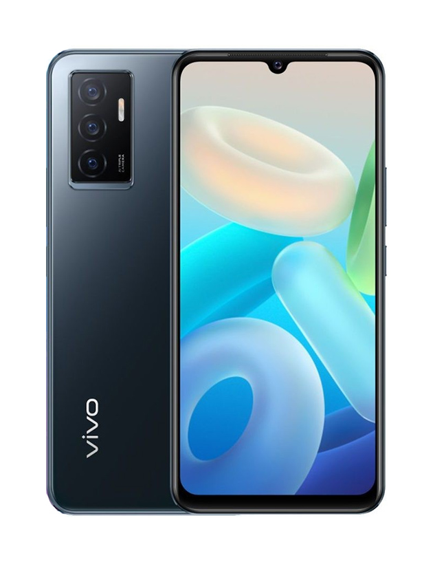 vivo y75 pictures