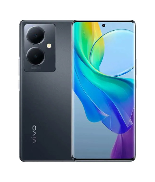 vivo y78 plus pictures