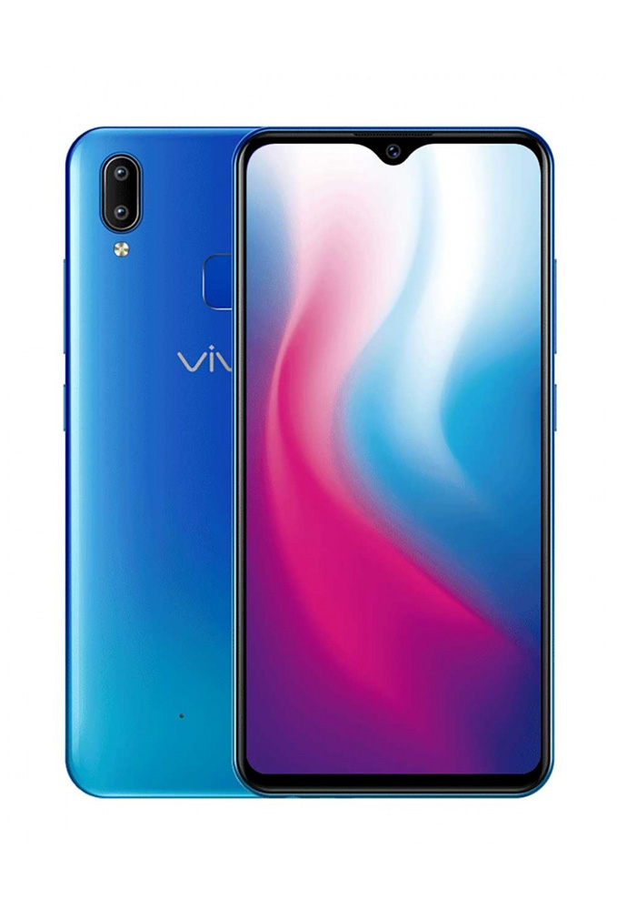 vivo y91 pictures