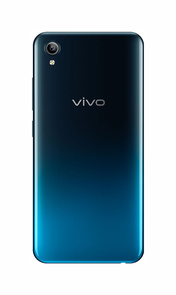 vivo y91d pictures