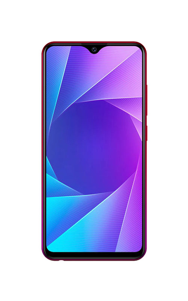 vivo y95 pictures