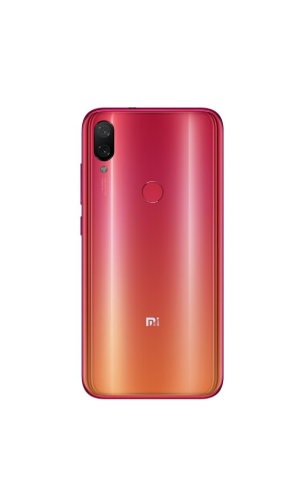 xiaomi mi play pictures