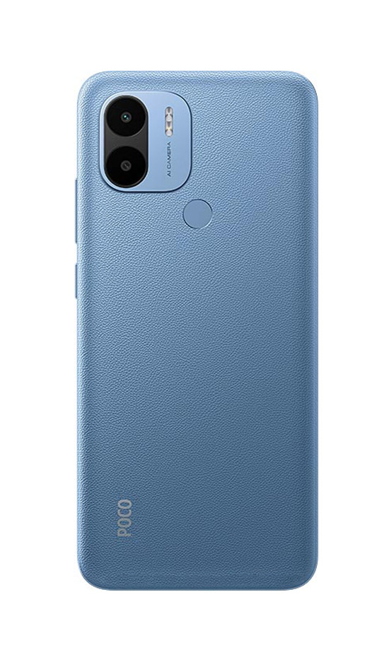 xiaomi poco c50 pictures