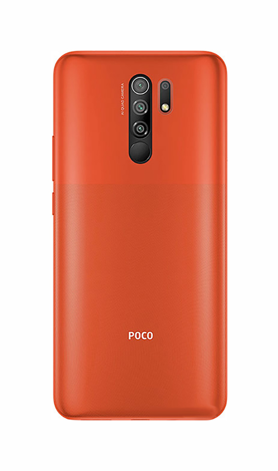 xiaomi poco m2 pictures