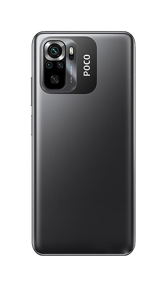 xiaomi poco m5s pictures