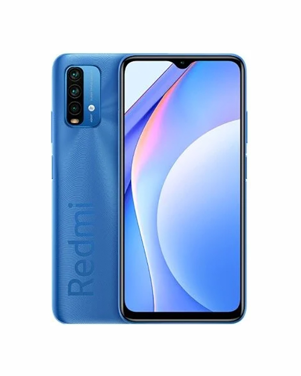 xiaomi redmi 9 power pictures