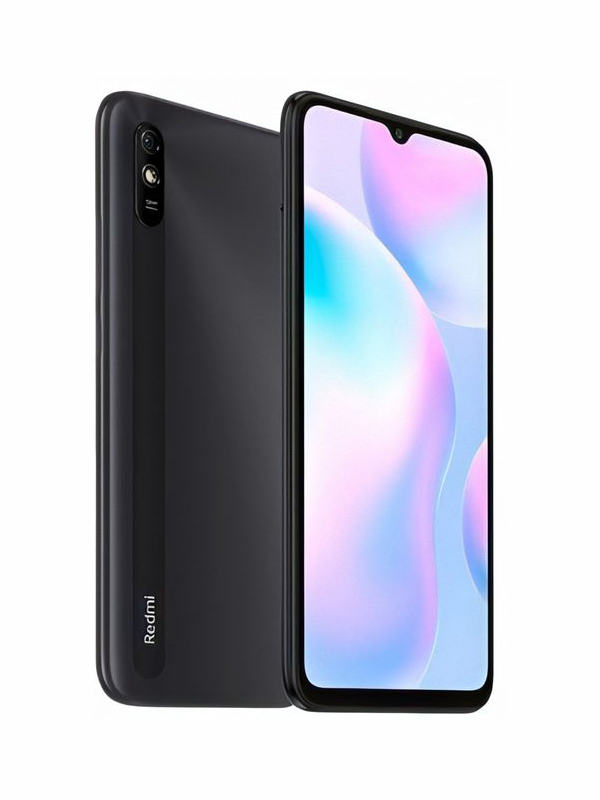 xiaomi redmi 9a pictures