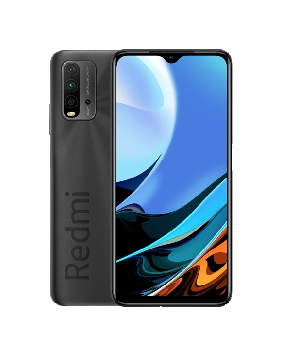 xiaomi redmi 9t pictures