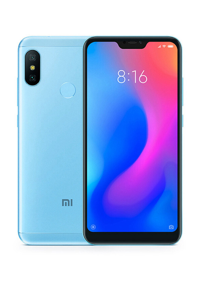 xiaomi redmi note 6 pro pictures