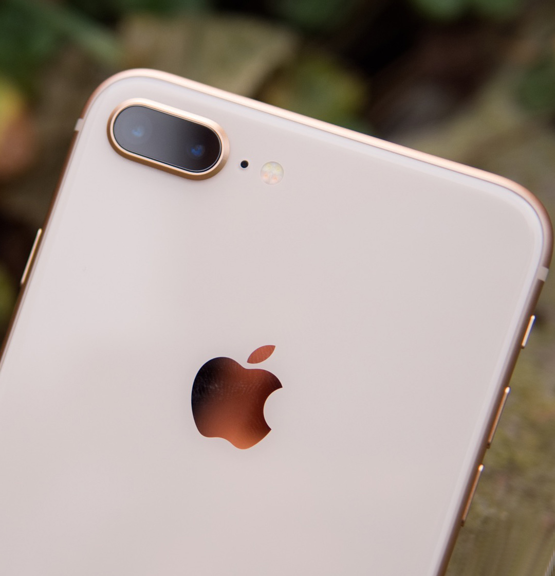 apple iphone 8 plus pictures