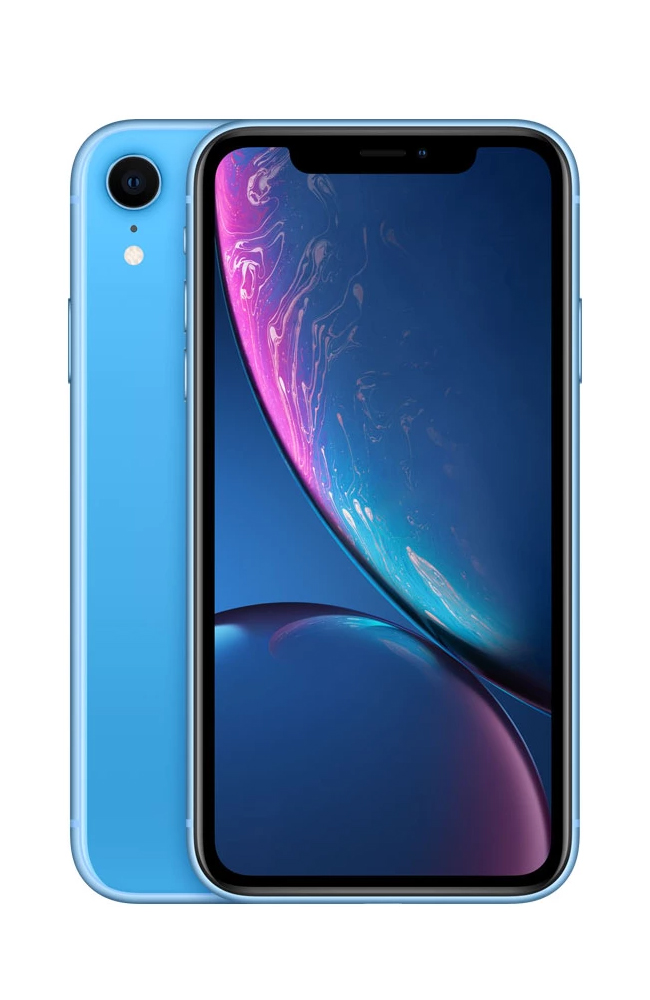 apple iphone xr pictures