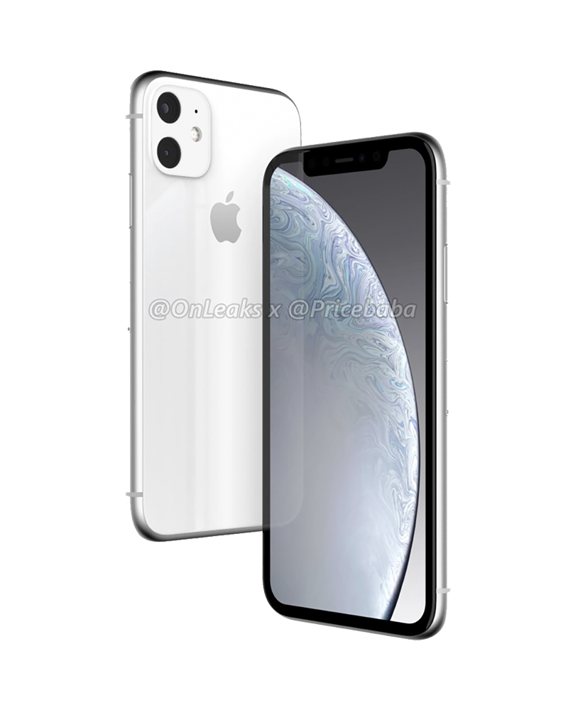 apple iphone xr 2019 pictures