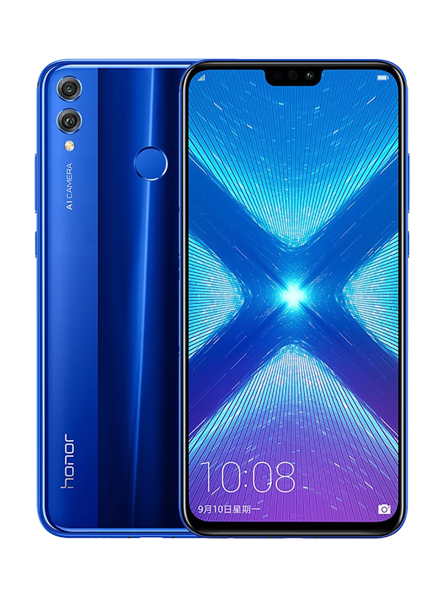 honor 8x pictures