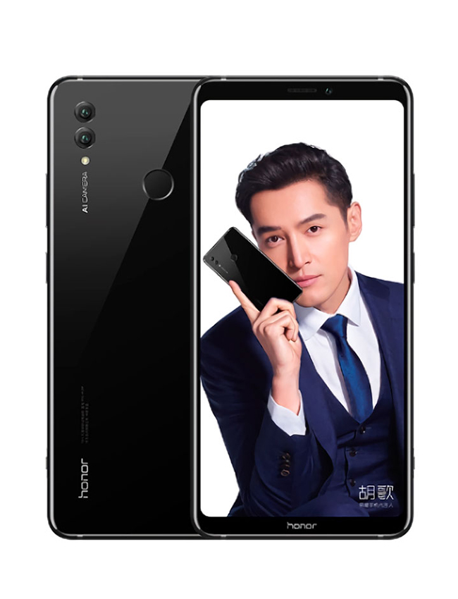 honor note 10 pictures