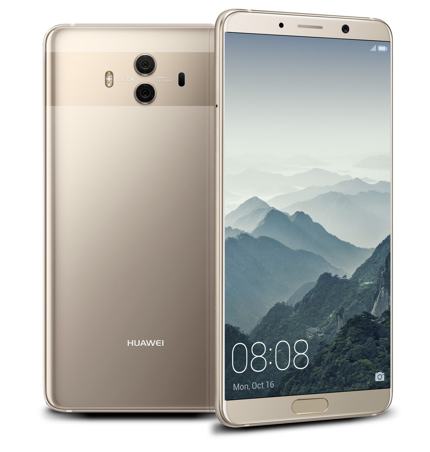 huawei mate 10 pictures