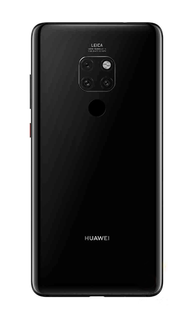 huawei mate 20 pictures