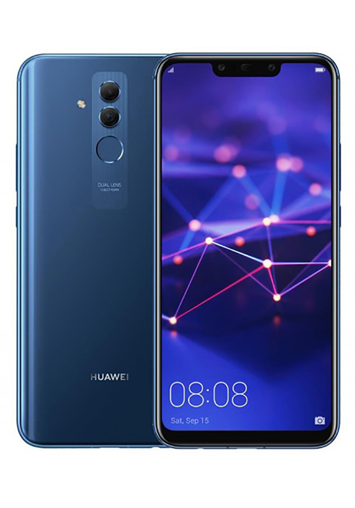 huawei mate 20 lite pictures