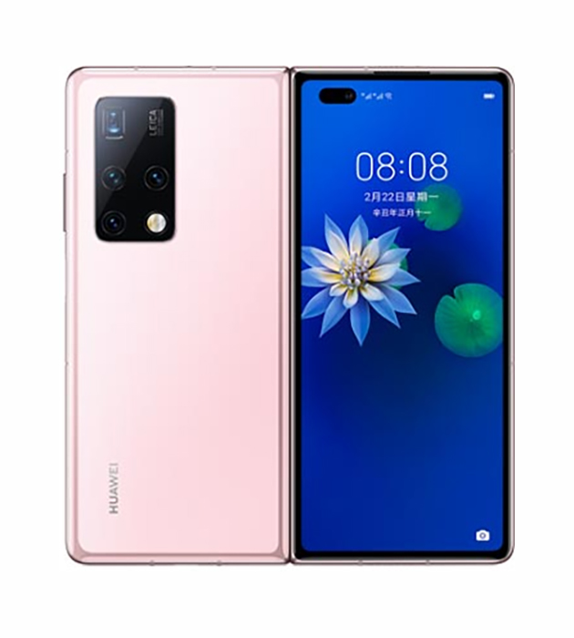 huawei mate x2 pictures