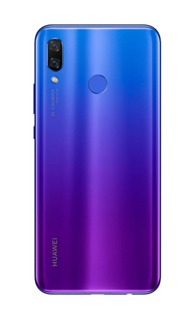 huawei nova 3 pictures