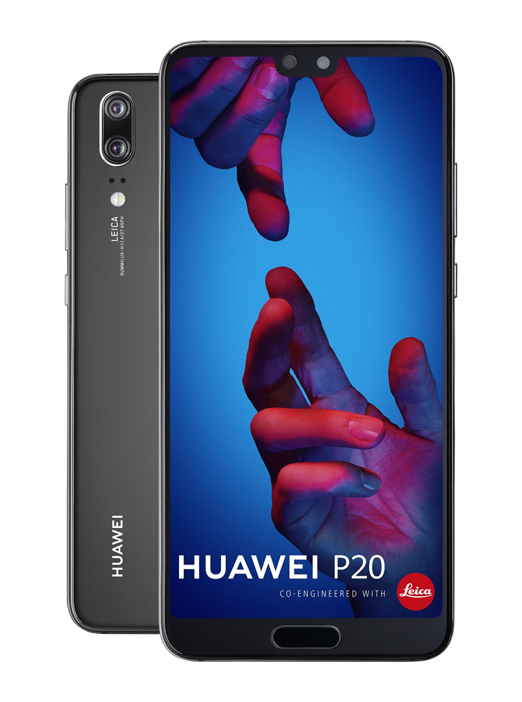 huawei p20 pictures