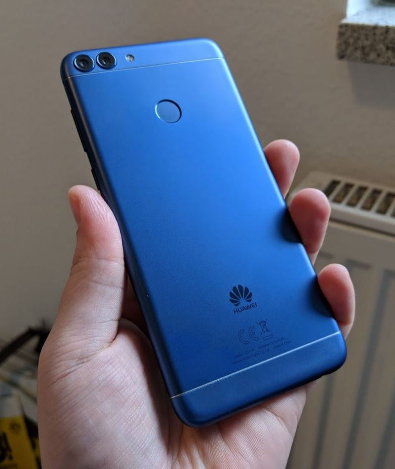 huawei p smart pictures