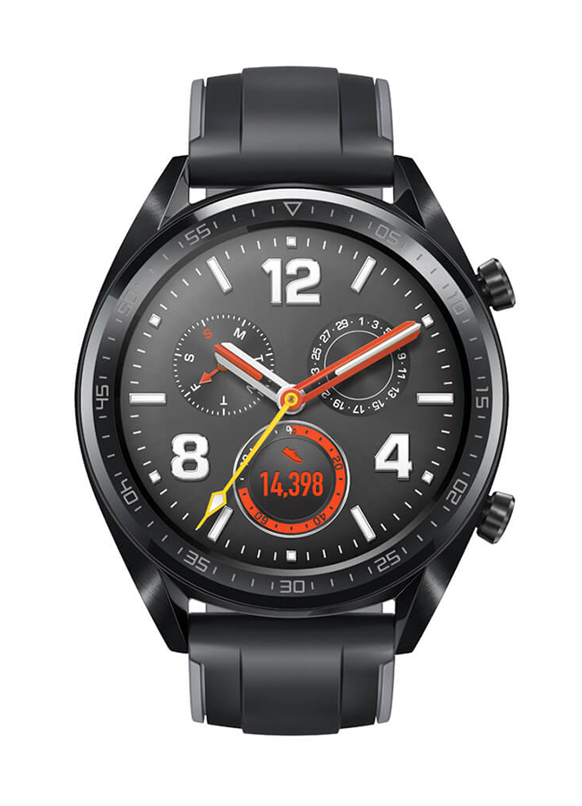 huawei watch gt pictures