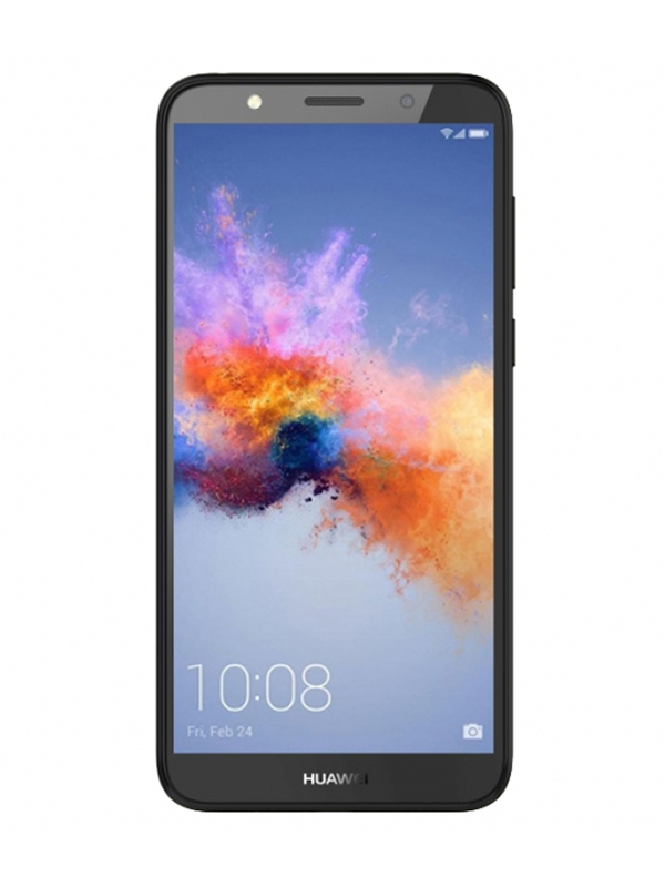 huawei y5 prime 2018 pictures