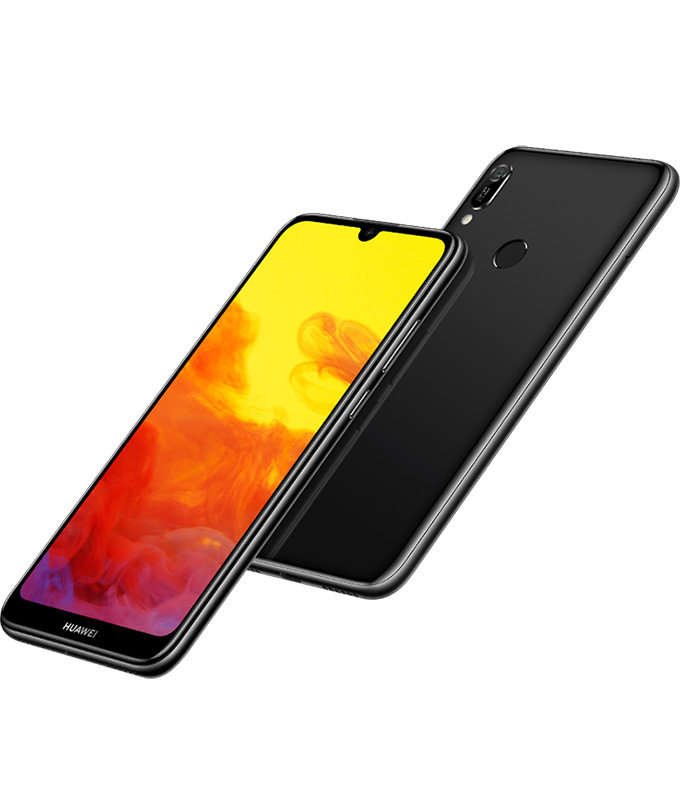 huawei y6 prime 2019 pictures