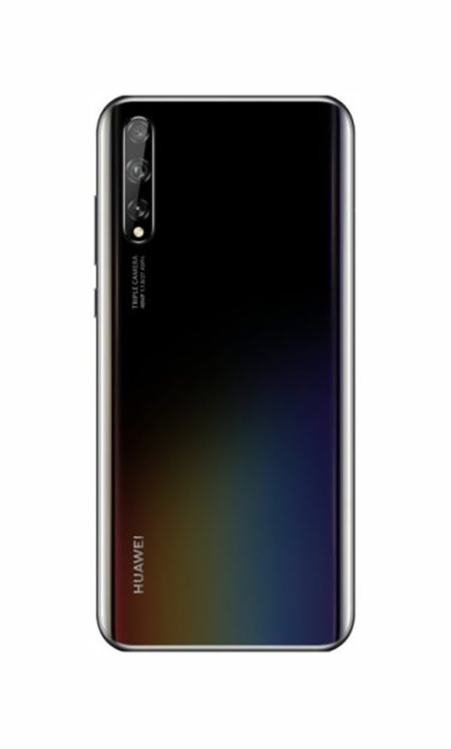 huawei y8p pictures