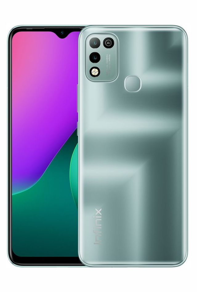 infinix hot 10 play pictures