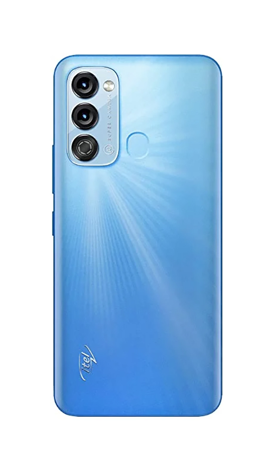 itel vision 3 pictures