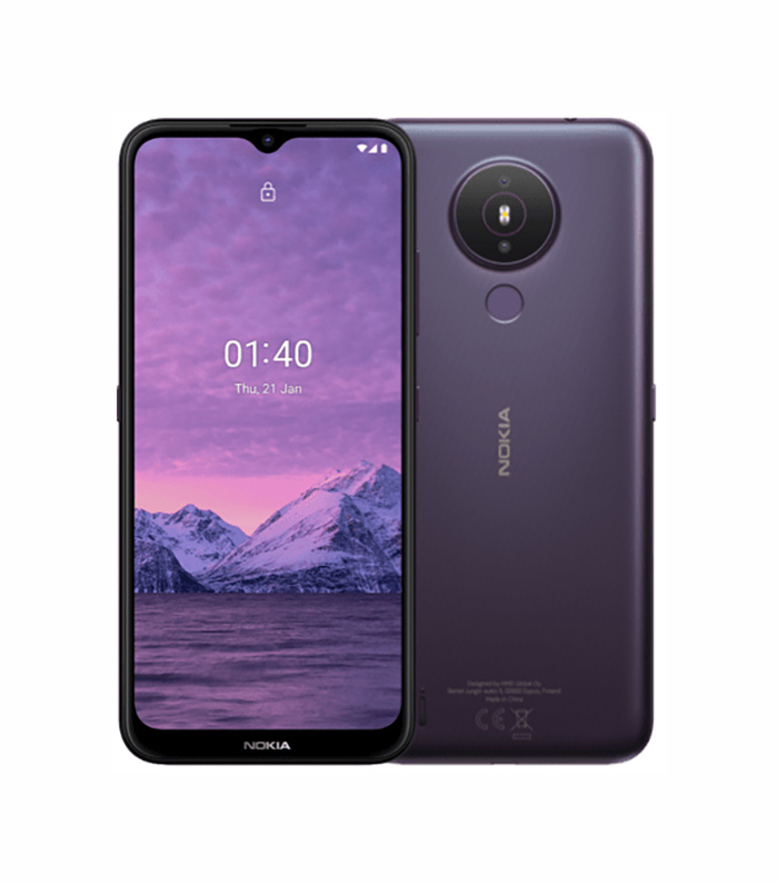 nokia 1.4 pictures