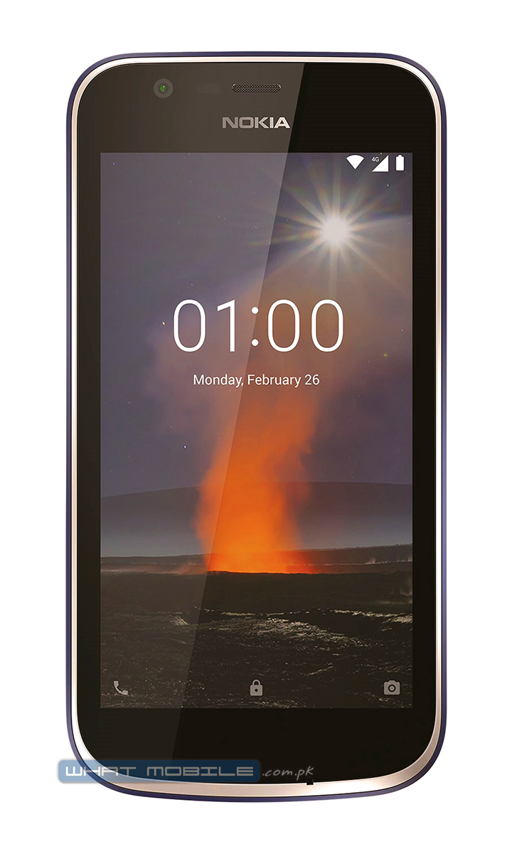 nokia 1 pictures