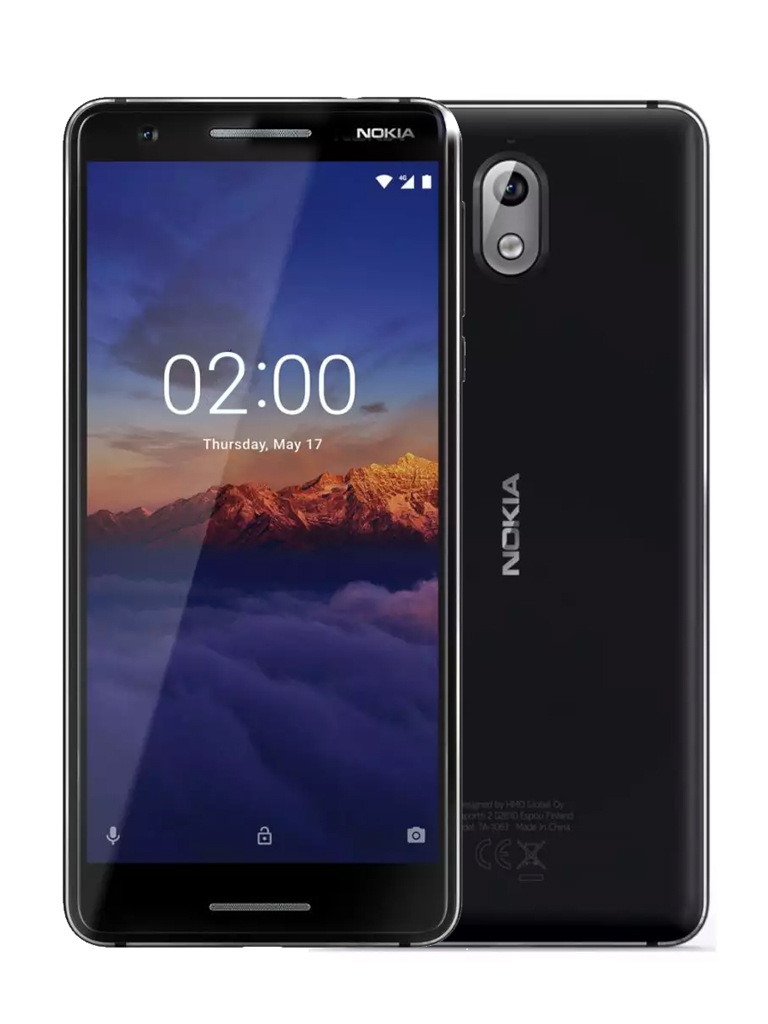 nokia 2.1 pictures