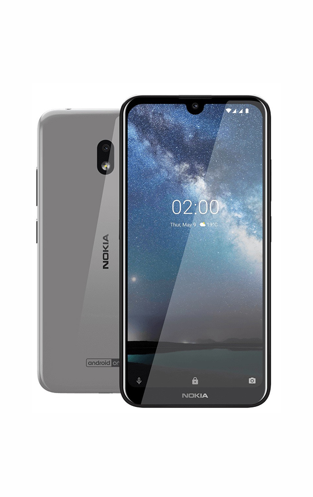 nokia 2.2 pictures