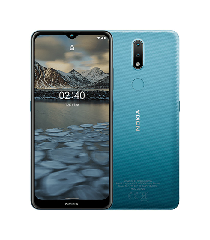 nokia 2.4 pictures