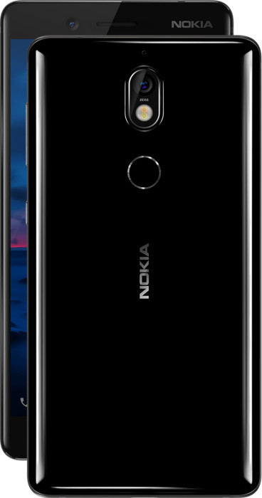 nokia 7 pictures