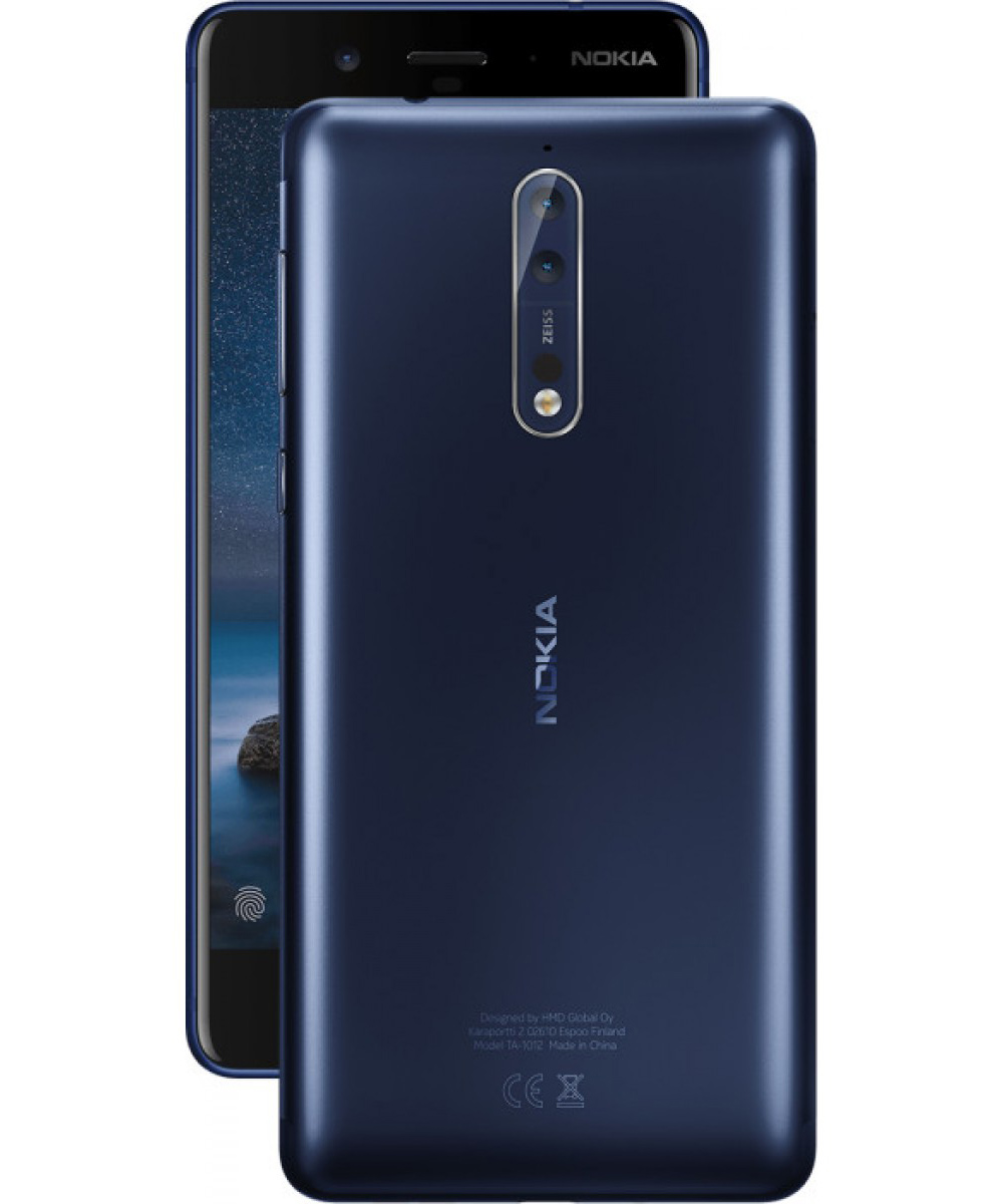 nokia 8 pictures