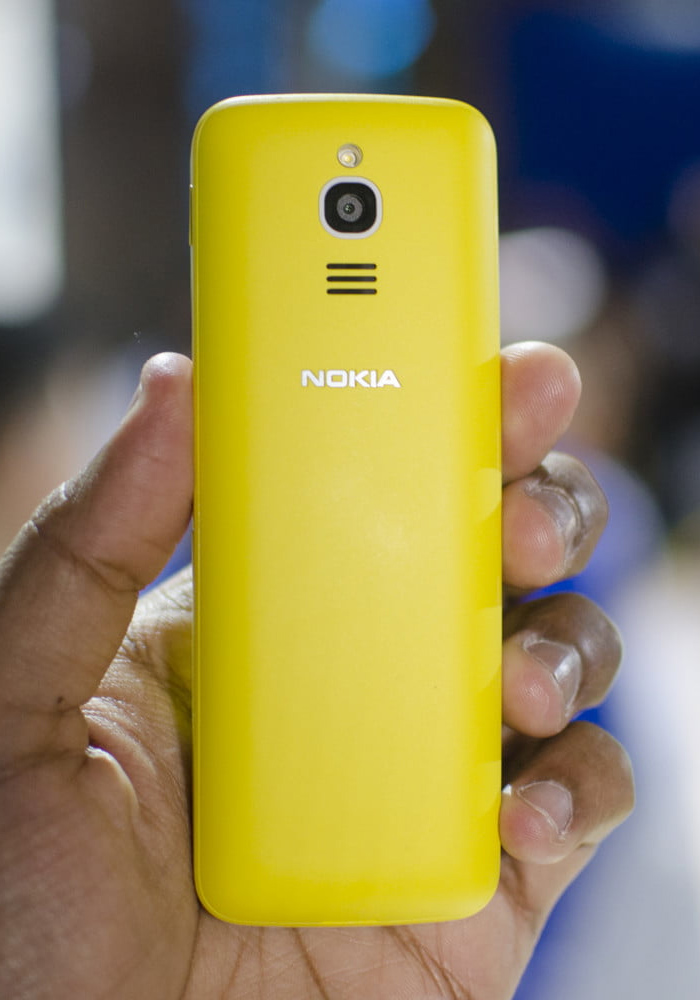 nokia 8110 4g pictures