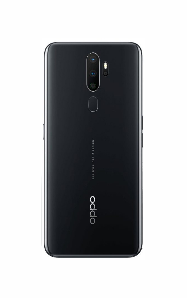 oppo a5 2020 pictures