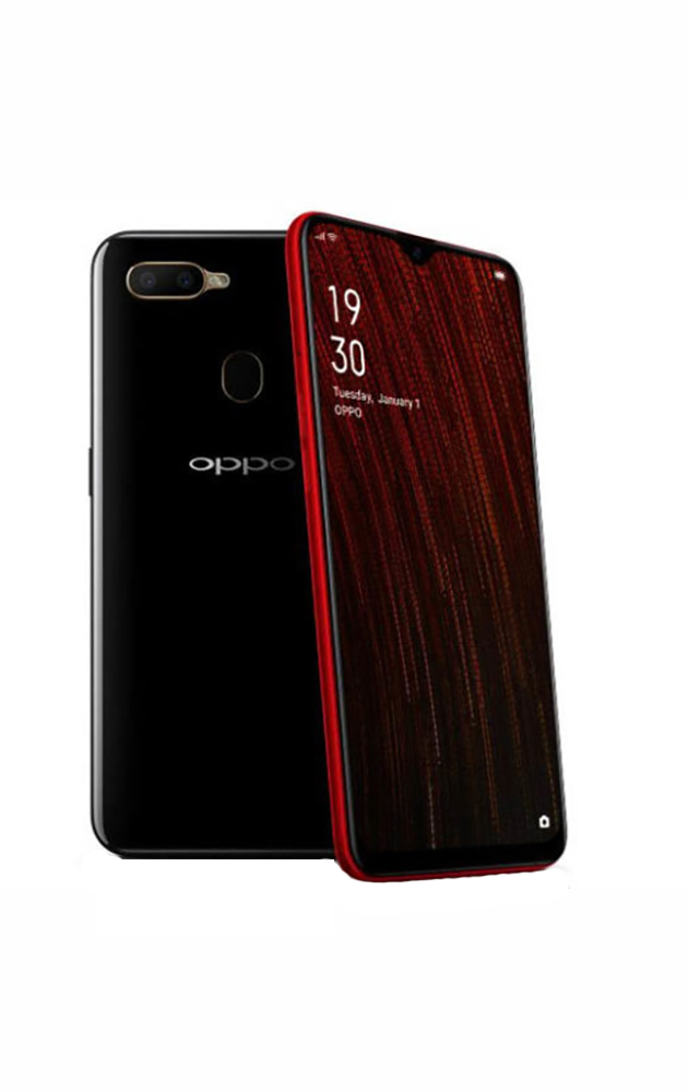 oppo a5s pictures