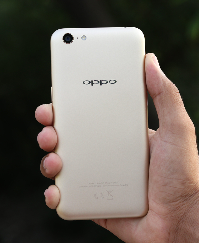 oppo a71 pictures