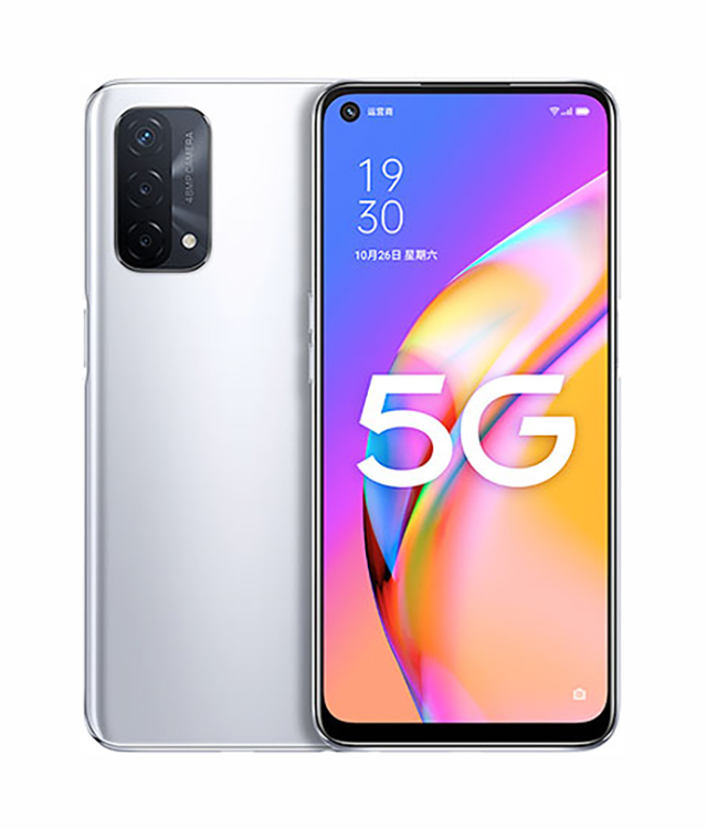 oppo a93 5g pictures