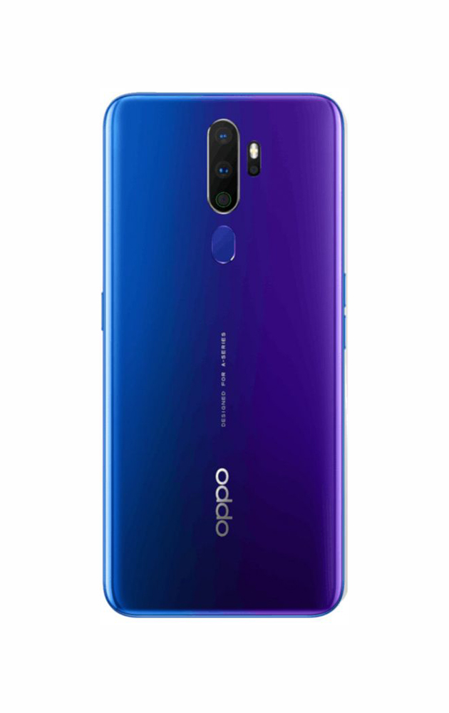 oppo a9 2020 pictures